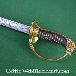 Citizen Sabel - Celtic Webmerchant