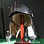 Casco cerrado Avant Armor - Celtic Webmerchant