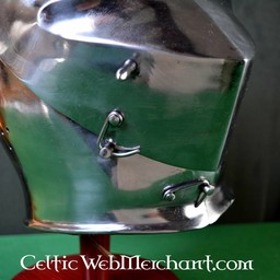 Casco cerrado Avant Armor - Celtic Webmerchant