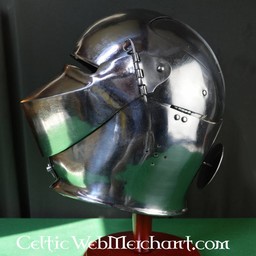 Casque fermé Avant armor - Celtic Webmerchant