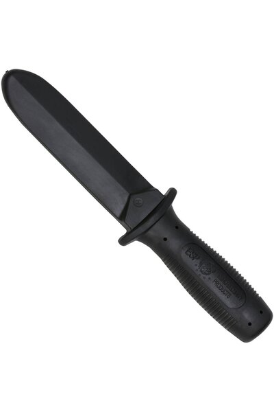 Rubber training dagger short - Celtic Webmerchant