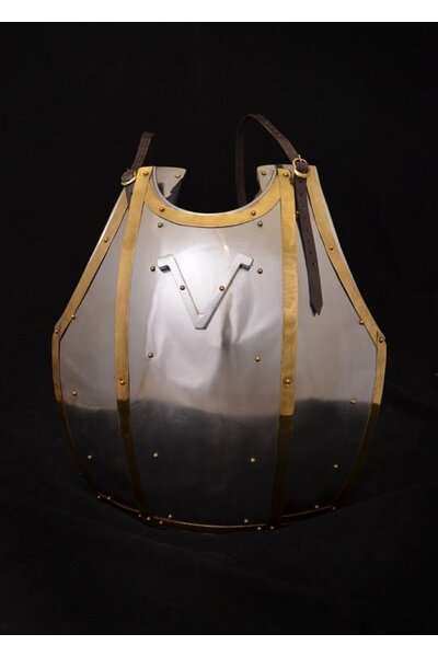 Plastron Churburg - Celtic Webmerchant