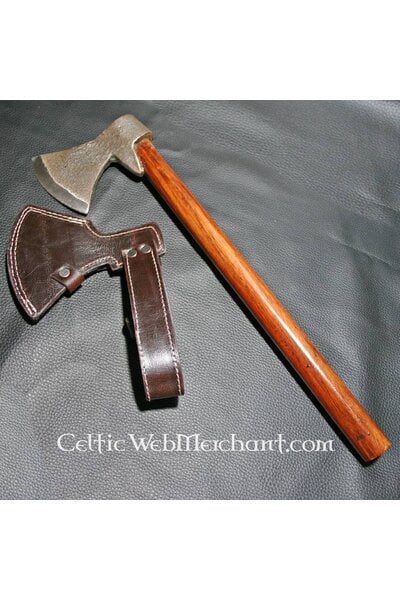 Scandinavian woodworkers axe - Celtic Webmerchant