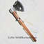 Skandynawskie stolarzy ax - Celtic Webmerchant