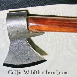 Scandinavian woodworkers axe - Celtic Webmerchant