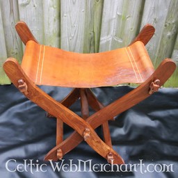 Chaise médiévale II - Celtic Webmerchant