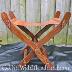 Medieval chair II - Celtic Webmerchant