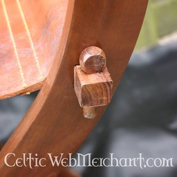 Chaise médiévale II - Celtic Webmerchant