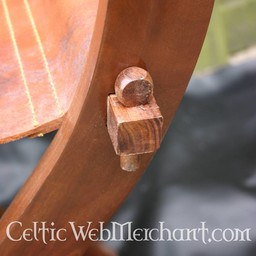 Medieval II krzesło - Celtic Webmerchant
