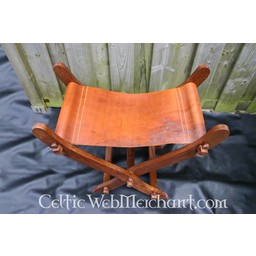 Medieval II krzesło - Celtic Webmerchant