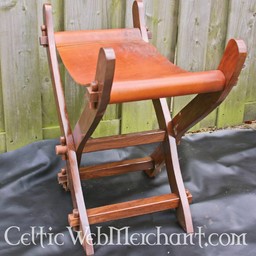 Chaise médiévale II - Celtic Webmerchant