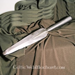 Battle-ready spearhead, 37,5 cm (blunt) - Celtic Webmerchant