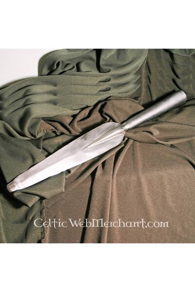 Stridsfärdiga spjuthuvud, 37,5 cm - Celtic Webmerchant