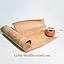 Antikes Papyrusbogen 40x30 cm - Celtic Webmerchant