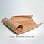 Papyrus Blatt antike 40x30 cm - Celtic Webmerchant