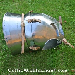 Churburg cuirass S18 - Celtic Webmerchant