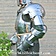 Marshal Historical Avant-Armtragegurt - Celtic Webmerchant