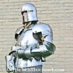 Avant-Armtragegurt - Celtic Webmerchant