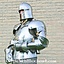 Avant-Armtragegurt - Celtic Webmerchant
