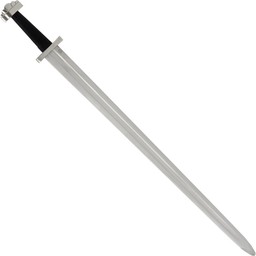 10th century Viking sword , battle-ready (blunt 3 mm) - Celtic Webmerchant