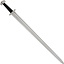 10th century Viking sword , battle-ready (blunt 3 mm) - Celtic Webmerchant