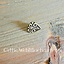 Accessorio per cintura vichingo Chernikov, zama argentata - Celtic Webmerchant
