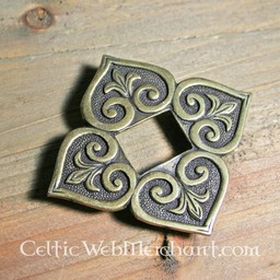 Viking väska dekoration Birka - Celtic Webmerchant