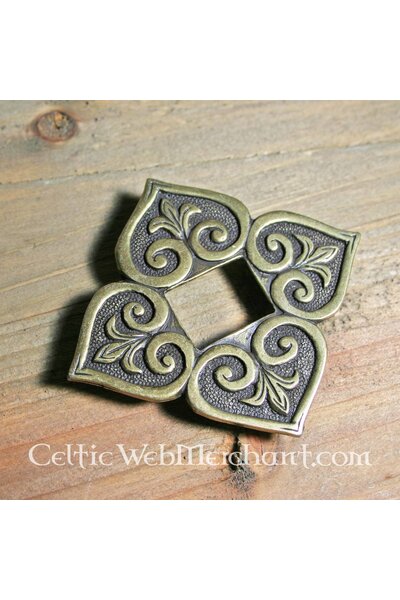 Borsa vichinga con decorazione Birka - Celtic Webmerchant