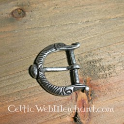 Viking spænde lang beaked fugle - Celtic Webmerchant