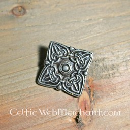 Bouton dà©coratif , RusVik, carrà© - Celtic Webmerchant