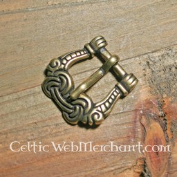 Hebilla Vikinga manos - Celtic Webmerchant