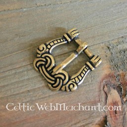 Viking klamry ściskając ręce - Celtic Webmerchant