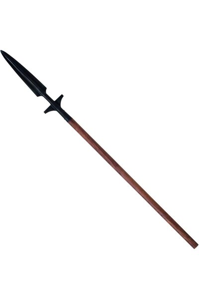 Lance Viking avec des ailes (arbre démontable) - Celtic Webmerchant