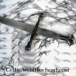 Charles V sword L - Celtic Webmerchant