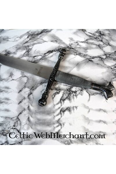 Charles V sword L - Celtic Webmerchant