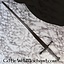 Espada Carlos V L - Celtic Webmerchant