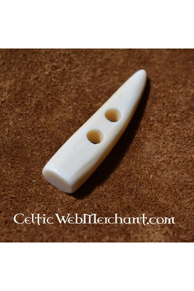 Knochen-Knopf - Celtic Webmerchant
