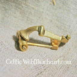 Fibula a balestra Lîmes (40-70 AD) - Celtic Webmerchant