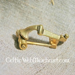 Roman crossbow fibula (40-70 AD) - Celtic Webmerchant
