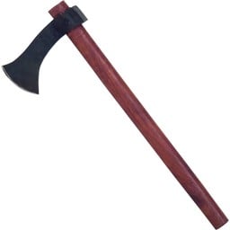 Frankish throwing axe - Celtic Webmerchant