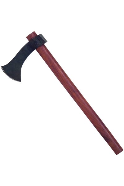 Frankische werpbijl - Celtic Webmerchant