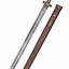 Espada vikinga, Isla de Eigg (acero de Damasco) - Celtic Webmerchant