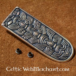 Fin de la ceinture viking British Museum - Celtic Webmerchant