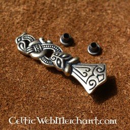 Raccordo per cinture di Gotland Rusvik - Celtic Webmerchant