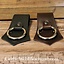 Reenactment Axt Halter, Braun - Celtic Webmerchant