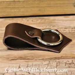 Re-enactment axe holder - Celtic Webmerchant