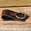 Re-enactment axe holder, brown - Celtic Webmerchant