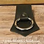 Reenactment Axt Halter, Braun - Celtic Webmerchant