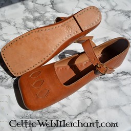 Scarpe da bocca del XVI secolo - Celtic Webmerchant