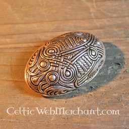 Broszka Żółw Dorestad - Celtic Webmerchant